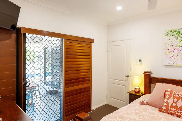 Sixth view of Homely house listing, 18 Idaho Court, Deeragun QLD 4818
