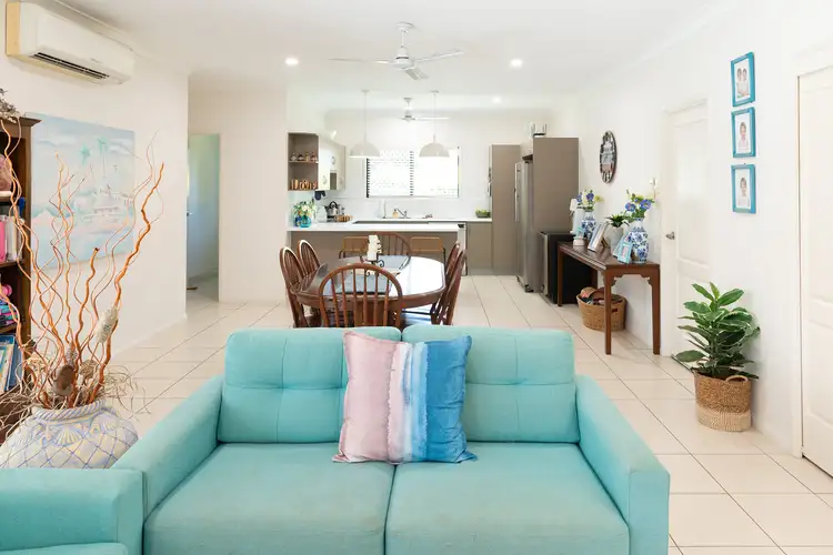 Seventh view of Homely house listing, 18 Idaho Court, Deeragun QLD 4818