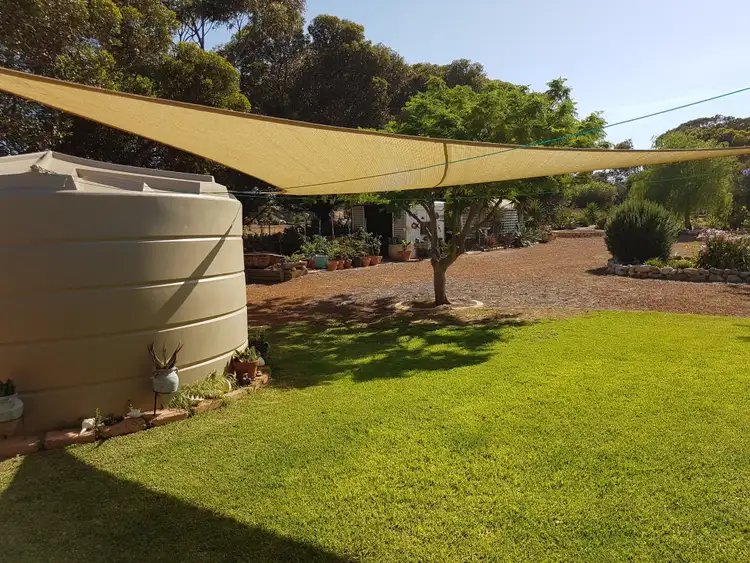 Second view of Homely land listing, 12 Watson Place, Dongara WA 6525