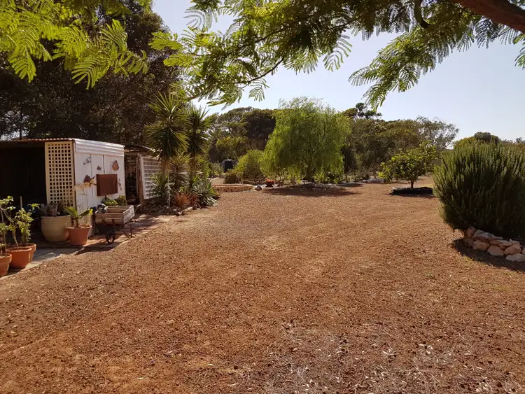 Fourth view of Homely land listing, 12 Watson Place, Dongara WA 6525