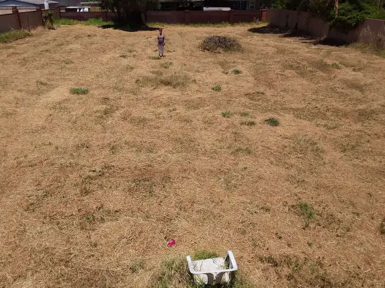 Second view of Homely land listing, 24 Winston Cres, Viveash WA 6056