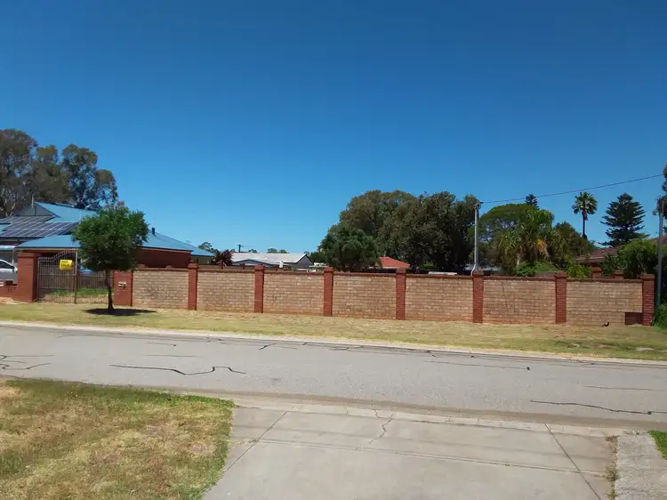 Fourth view of Homely land listing, 24 Winston Cres, Viveash WA 6056