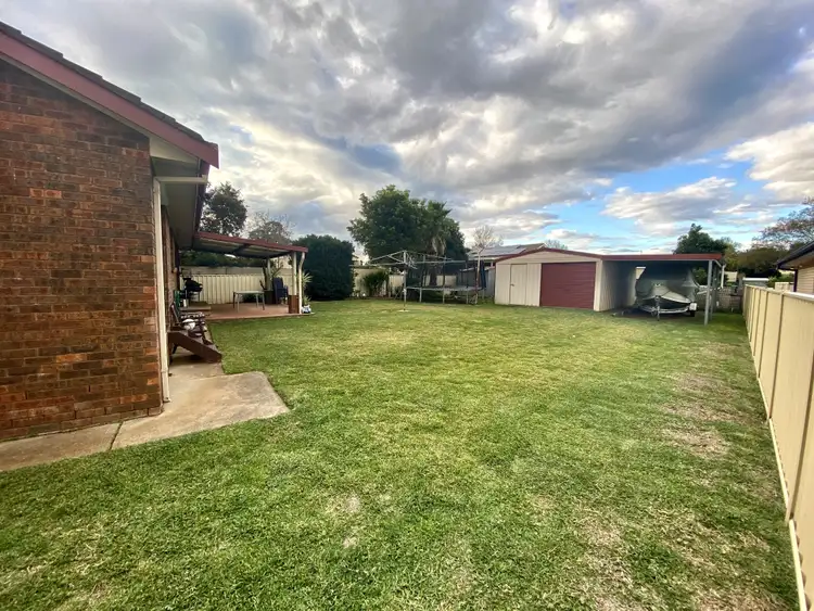 Fifth view of Homely house listing, 5 Claret Avenue, Muswellbrook NSW 2333