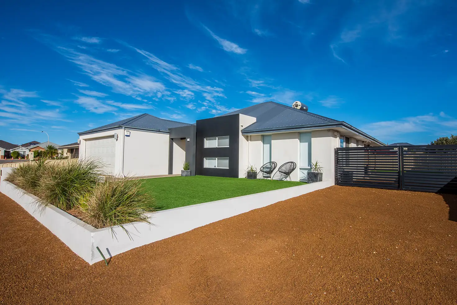 Main view of Homely house listing, 5 Iduna Road, Wandina WA 6530
