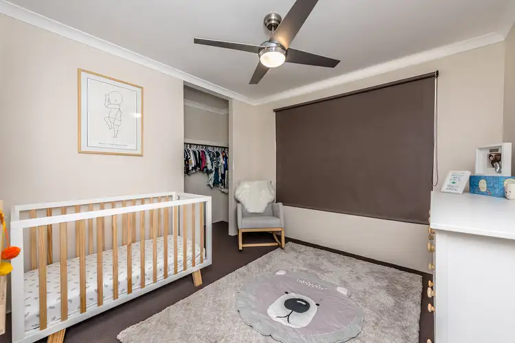 Second view of Homely house listing, 5 Iduna Road, Wandina WA 6530