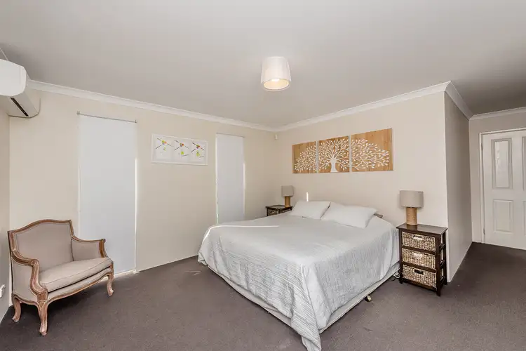 Fifth view of Homely house listing, 5 Iduna Road, Wandina WA 6530
