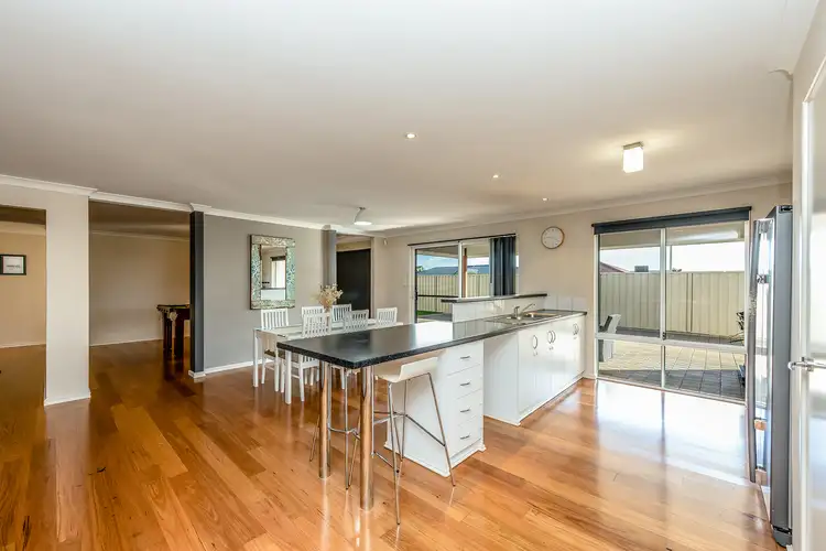 Sixth view of Homely house listing, 5 Iduna Road, Wandina WA 6530