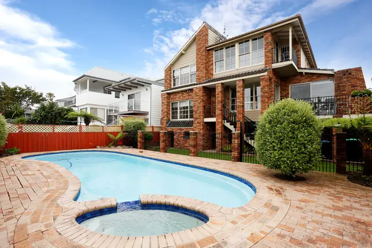 Fourth view of Homely house listing, 13 Selby Avenue, Dee Why NSW 2099
