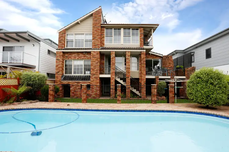 Fifth view of Homely house listing, 13 Selby Avenue, Dee Why NSW 2099