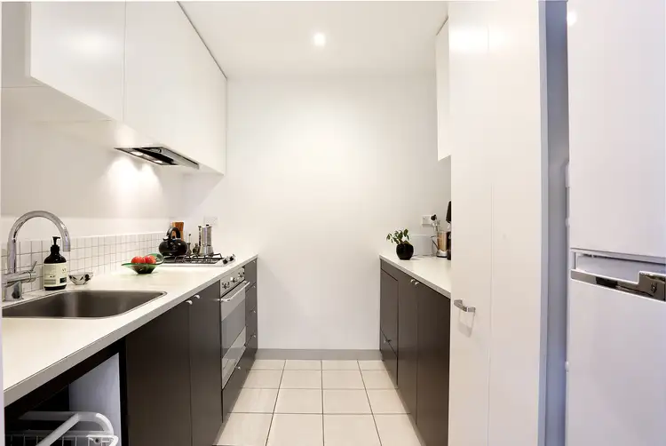 Sixth view of Homely apartment listing, 707D/604 Swanston Street, Carlton VIC 3053