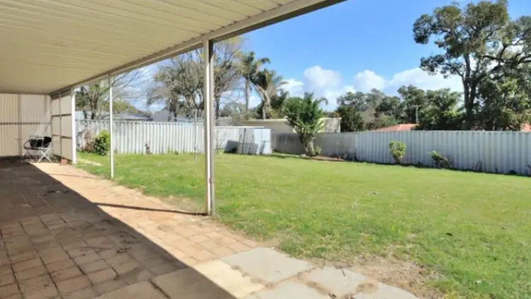 Main view of Homely house listing, 19 Preston Road, Parmelia WA 6167