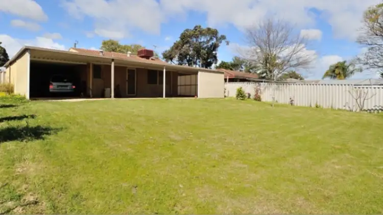 Fourth view of Homely house listing, 19 Preston Road, Parmelia WA 6167