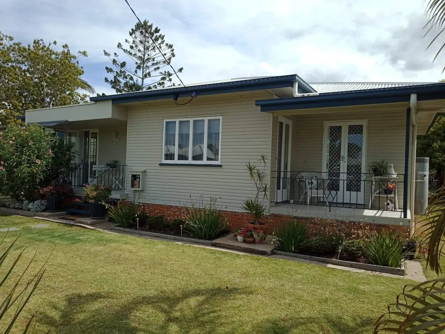 Main view of Homely house listing, 56 Churchill Street, Maryborough QLD 4650