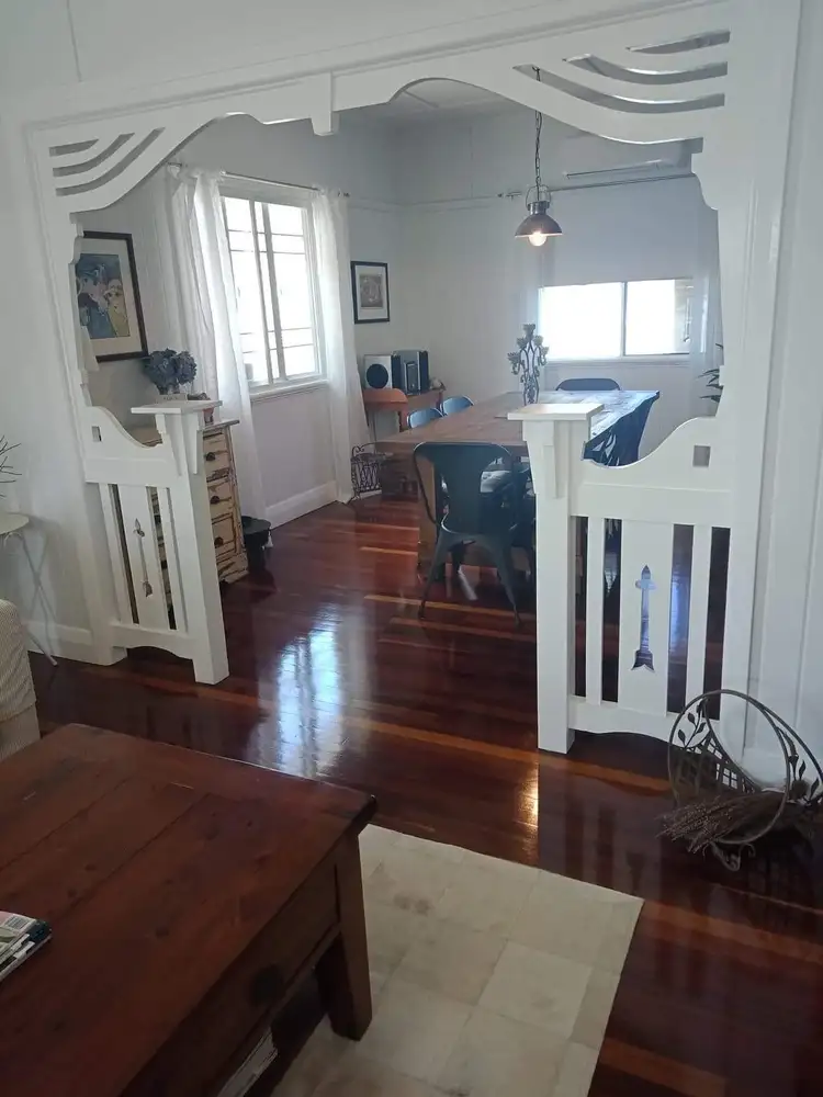 Fourth view of Homely house listing, 56 Churchill Street, Maryborough QLD 4650