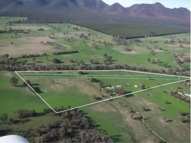 2633 Victoria Valley Road, Victoria Valley VIC 3294