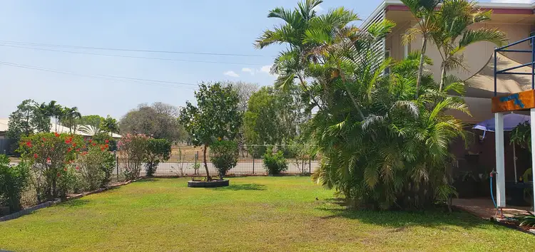 Second view of Homely house listing, 21 Pasteur Street, Wulguru QLD 4811
