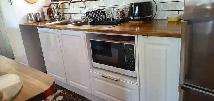 Third view of Homely house listing, 21 Pasteur Street, Wulguru QLD 4811