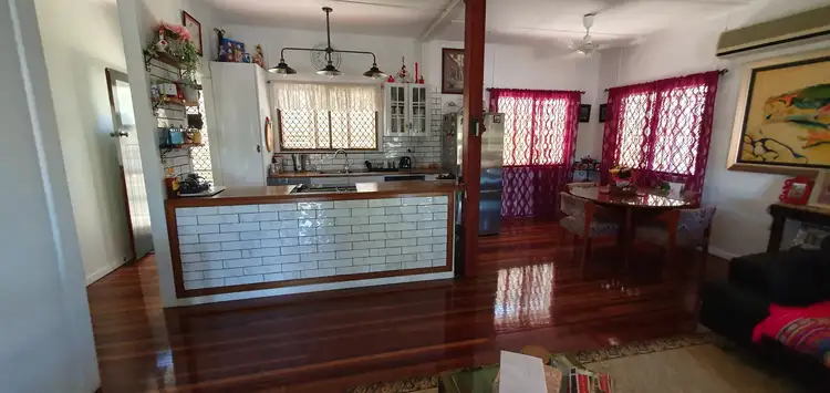 Fifth view of Homely house listing, 21 Pasteur Street, Wulguru QLD 4811
