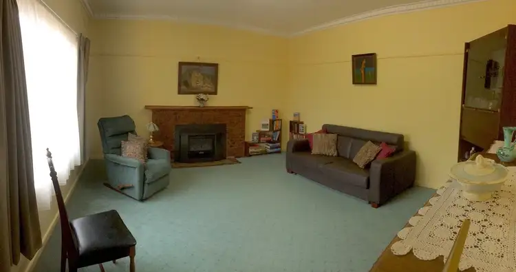 Third view of Homely house listing, 39 Mills Street, Heyfield VIC 3858