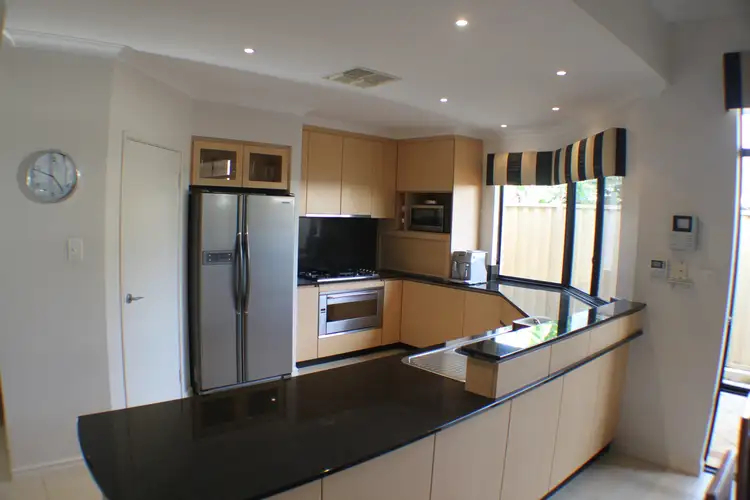 Second view of Homely house listing, 17 Goodrich Way, Darch WA 6065