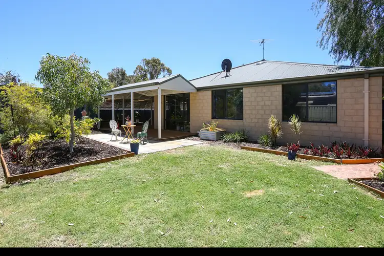 Main view of Homely house listing, 37 Minderoo Crescent, Golden Bay WA 6174