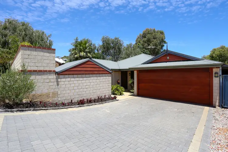 Second view of Homely house listing, 37 Minderoo Crescent, Golden Bay WA 6174