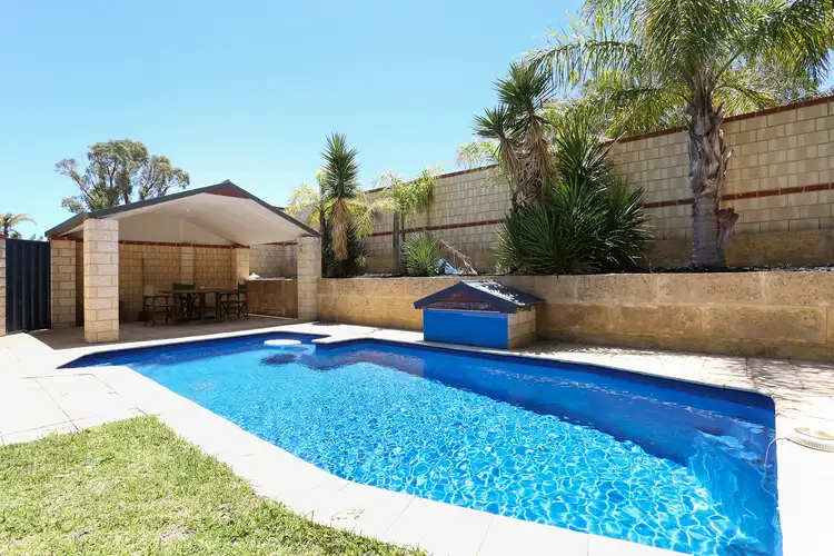 Third view of Homely house listing, 37 Minderoo Crescent, Golden Bay WA 6174