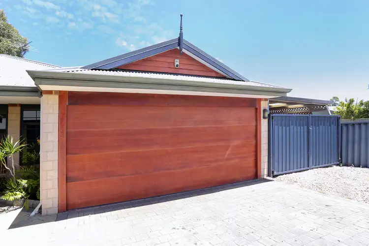 Fourth view of Homely house listing, 37 Minderoo Crescent, Golden Bay WA 6174