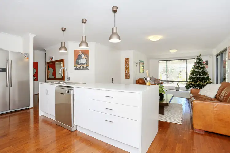 Fifth view of Homely house listing, 37 Minderoo Crescent, Golden Bay WA 6174