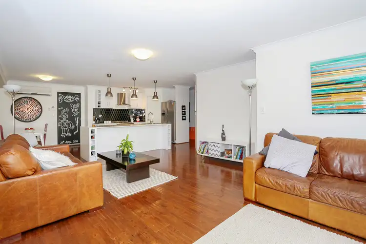 Sixth view of Homely house listing, 37 Minderoo Crescent, Golden Bay WA 6174