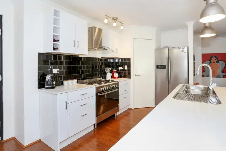Seventh view of Homely house listing, 37 Minderoo Crescent, Golden Bay WA 6174
