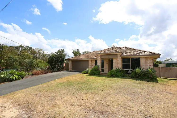 59 Curran Street, D'aguilar QLD 4514