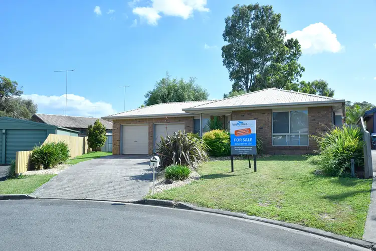 Main view of Homely house listing, 6 Megan Place, Traralgon VIC 3844