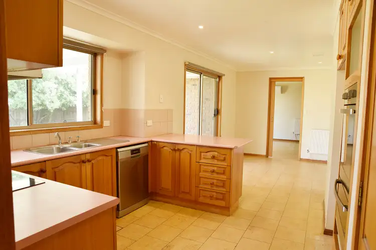 Seventh view of Homely house listing, 6 Megan Place, Traralgon VIC 3844