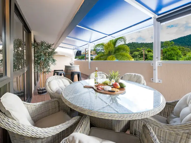 4/257 Shute Harbour Road, Airlie Beach QLD 4802