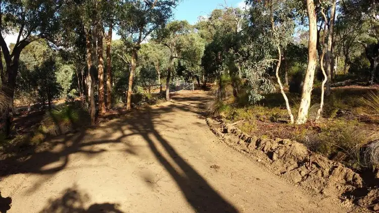 Second view of Homely land listing, 75 Sandalford Drive, Chittering WA 6084