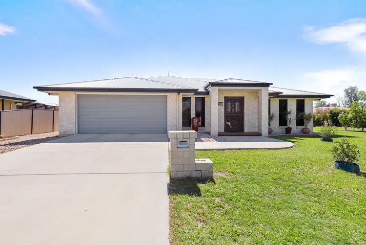 Main view of Homely house listing, 2 Bishop Street, Goondiwindi QLD 4390