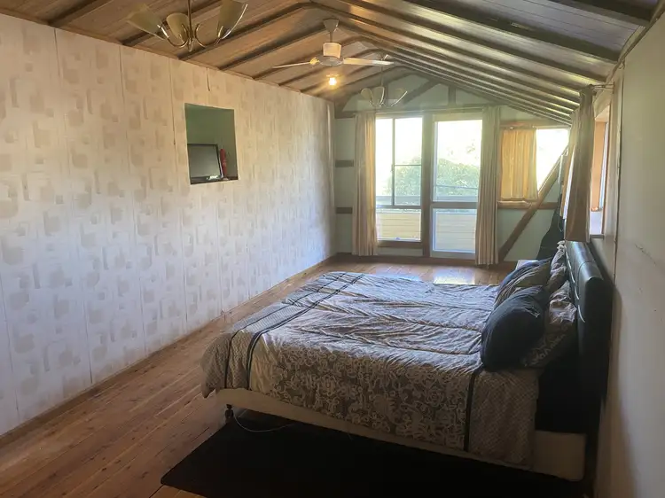 Third view of Homely house listing, 21 Floyd Street, Coonamble NSW 2829