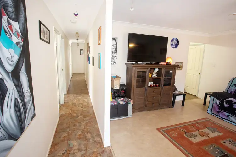 Second view of Homely house listing, 109 Baynes Street, Wondai QLD 4606