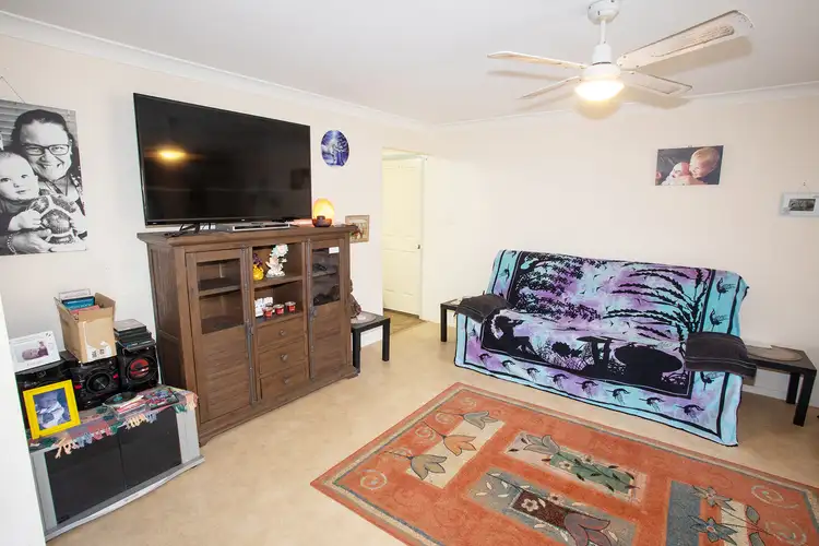 Third view of Homely house listing, 109 Baynes Street, Wondai QLD 4606