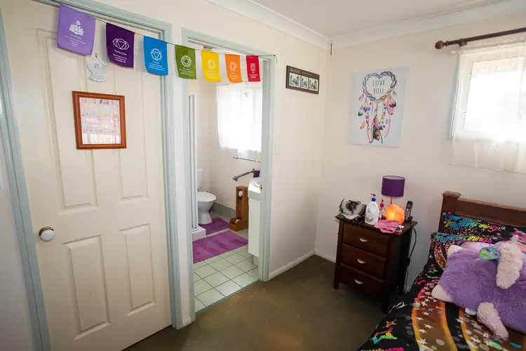 Fourth view of Homely house listing, 109 Baynes Street, Wondai QLD 4606