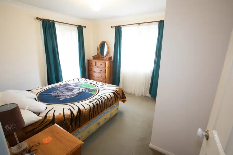 Fifth view of Homely house listing, 109 Baynes Street, Wondai QLD 4606