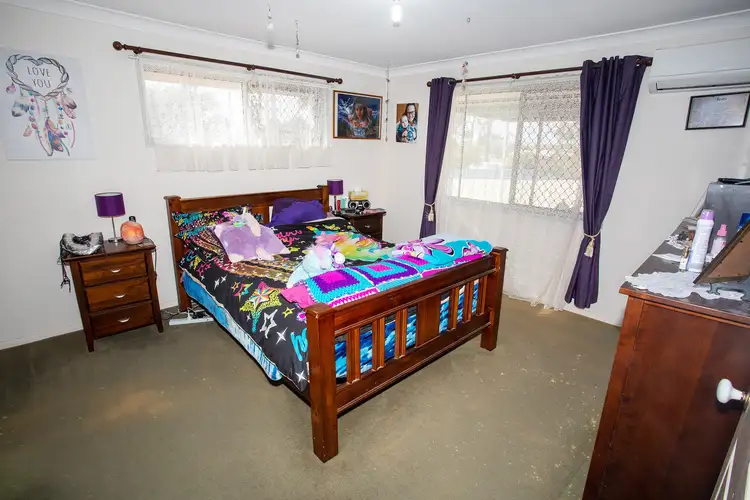 Seventh view of Homely house listing, 109 Baynes Street, Wondai QLD 4606