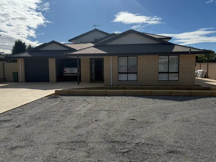 Main view of Homely house listing, 14 Coubrough Place, Jurien Bay WA 6516