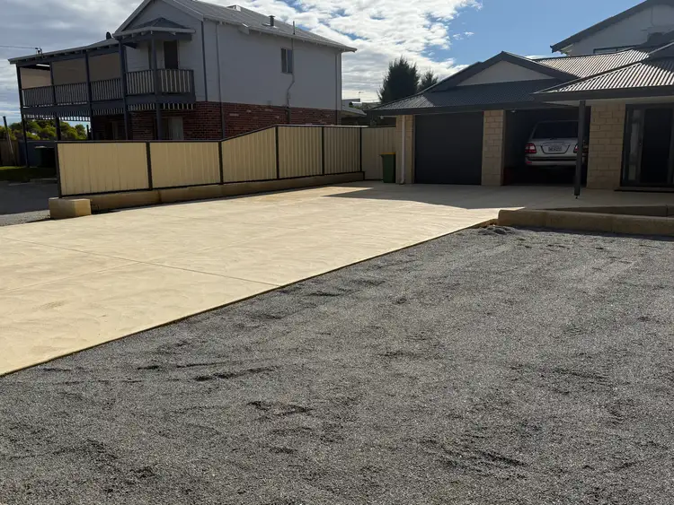 Third view of Homely house listing, 14 Coubrough Place, Jurien Bay WA 6516