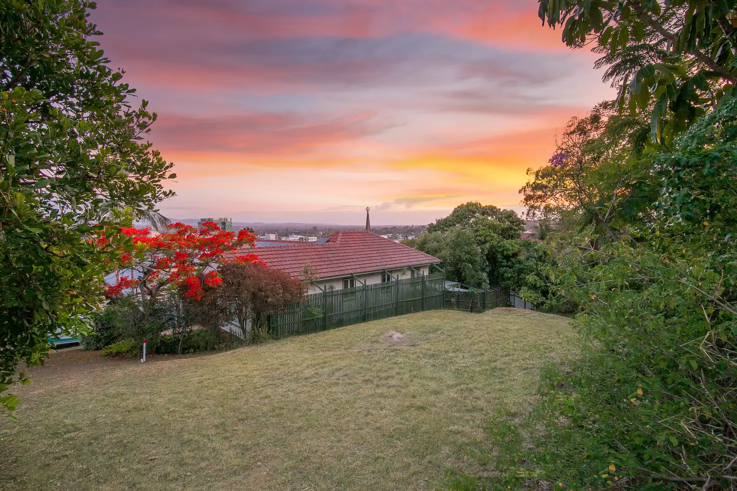 Main view of Homely land listing, 26 Ellenborough Street, Ipswich QLD 4305