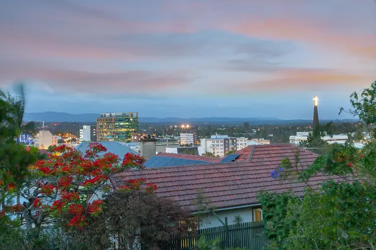 Second view of Homely land listing, 26 Ellenborough Street, Ipswich QLD 4305