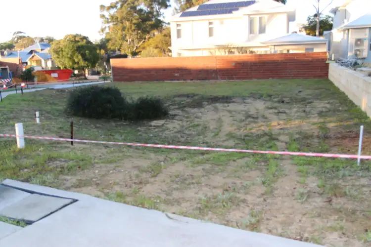 Third view of Homely land listing, 4 Birrigon Loop, Swanbourne WA 6010