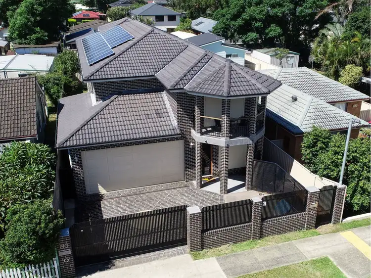 80 Ocean Beach Road, Woy Woy NSW 2256