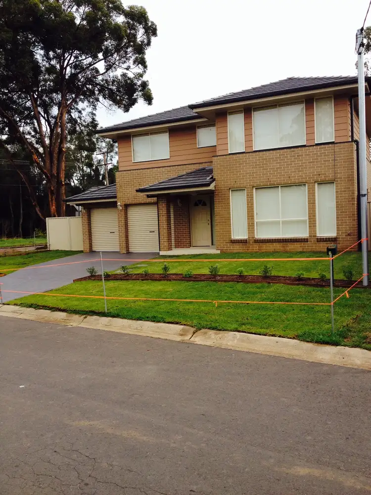 Main view of Homely house listing, 2 Lamont Place, Cartwright NSW 2168